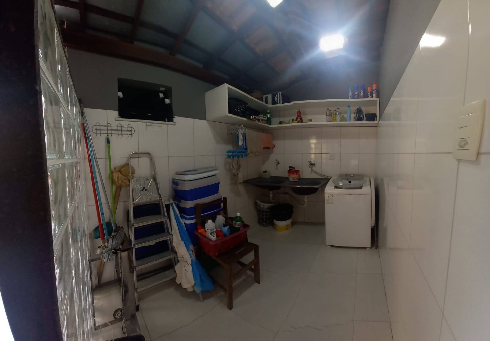 Casa, 2 quartos - Foto 5