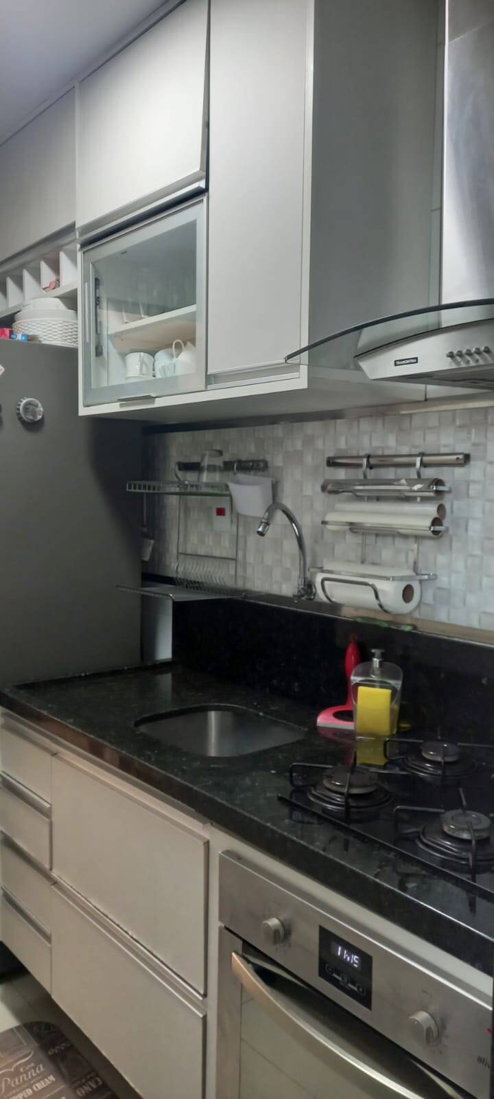 Casa, 2 quartos - Foto 10