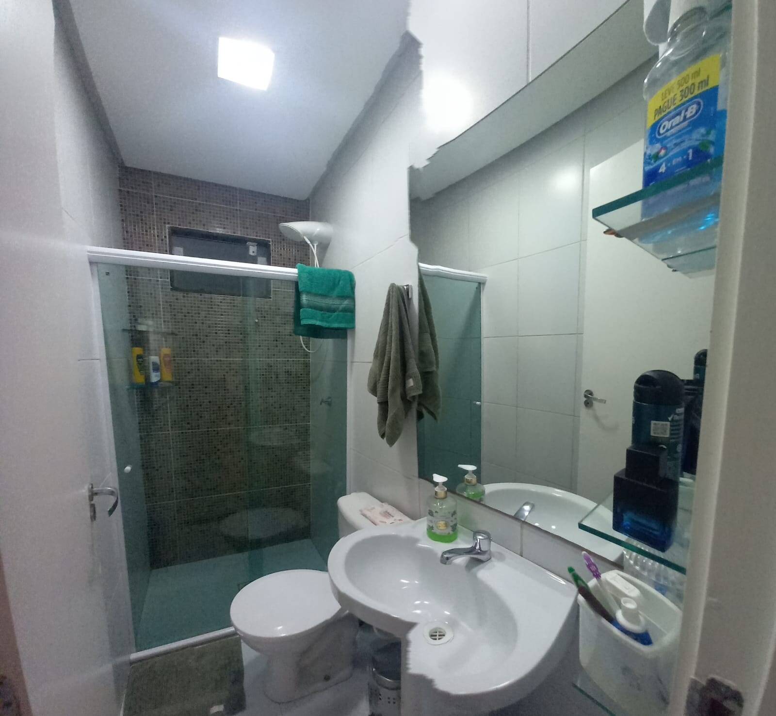 Casa, 2 quartos - Foto 12