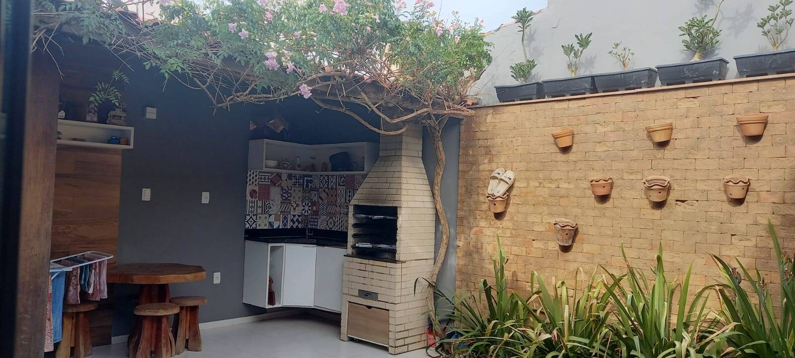 Casa, 2 quartos - Foto 1