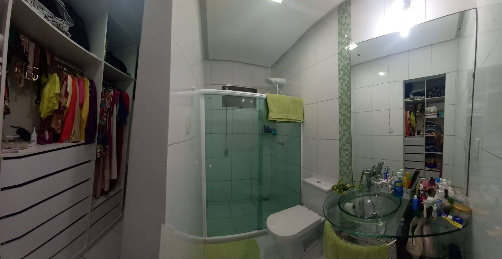 Casa, 2 quartos - Foto 13