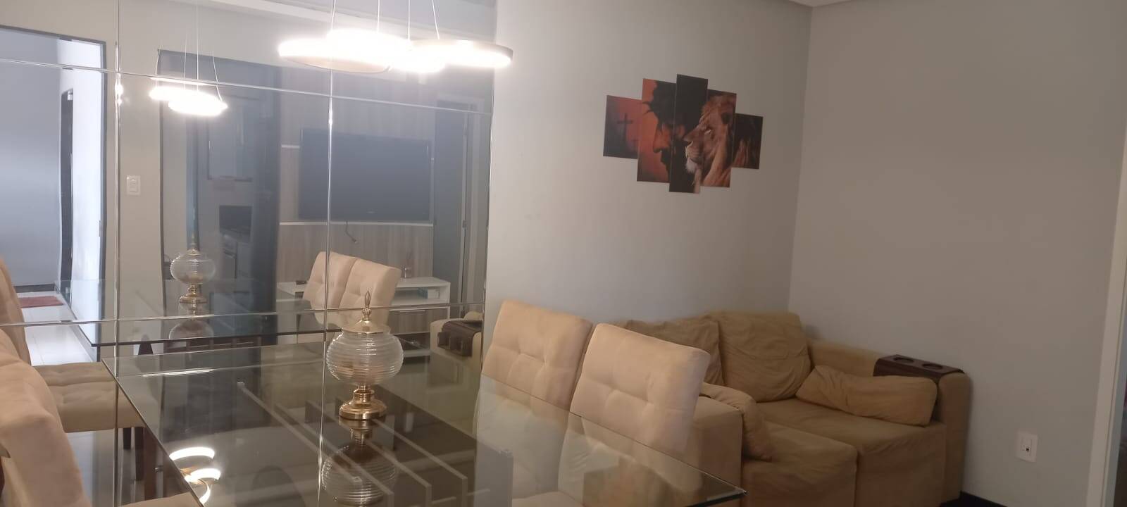 Casa, 2 quartos - Foto 19