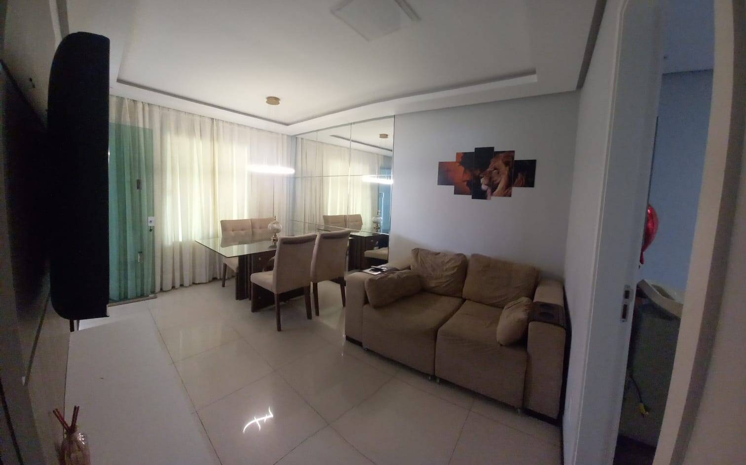 Casa, 2 quartos - Foto 20