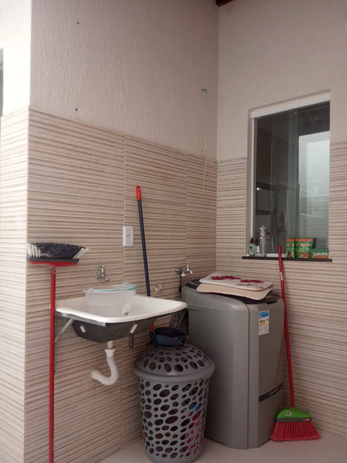 Casa, 3 quartos - Foto 2
