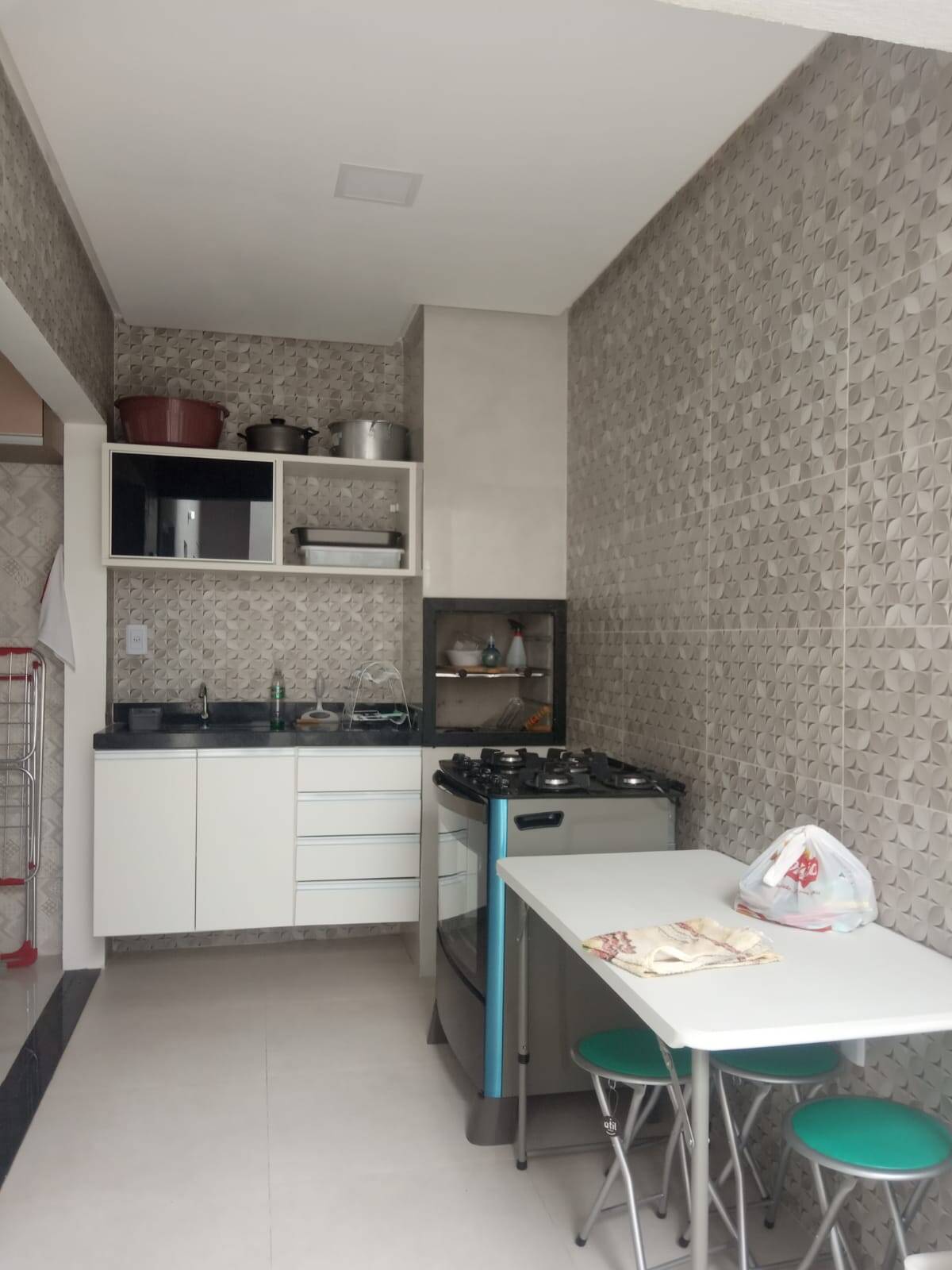 Casa, 3 quartos - Foto 3