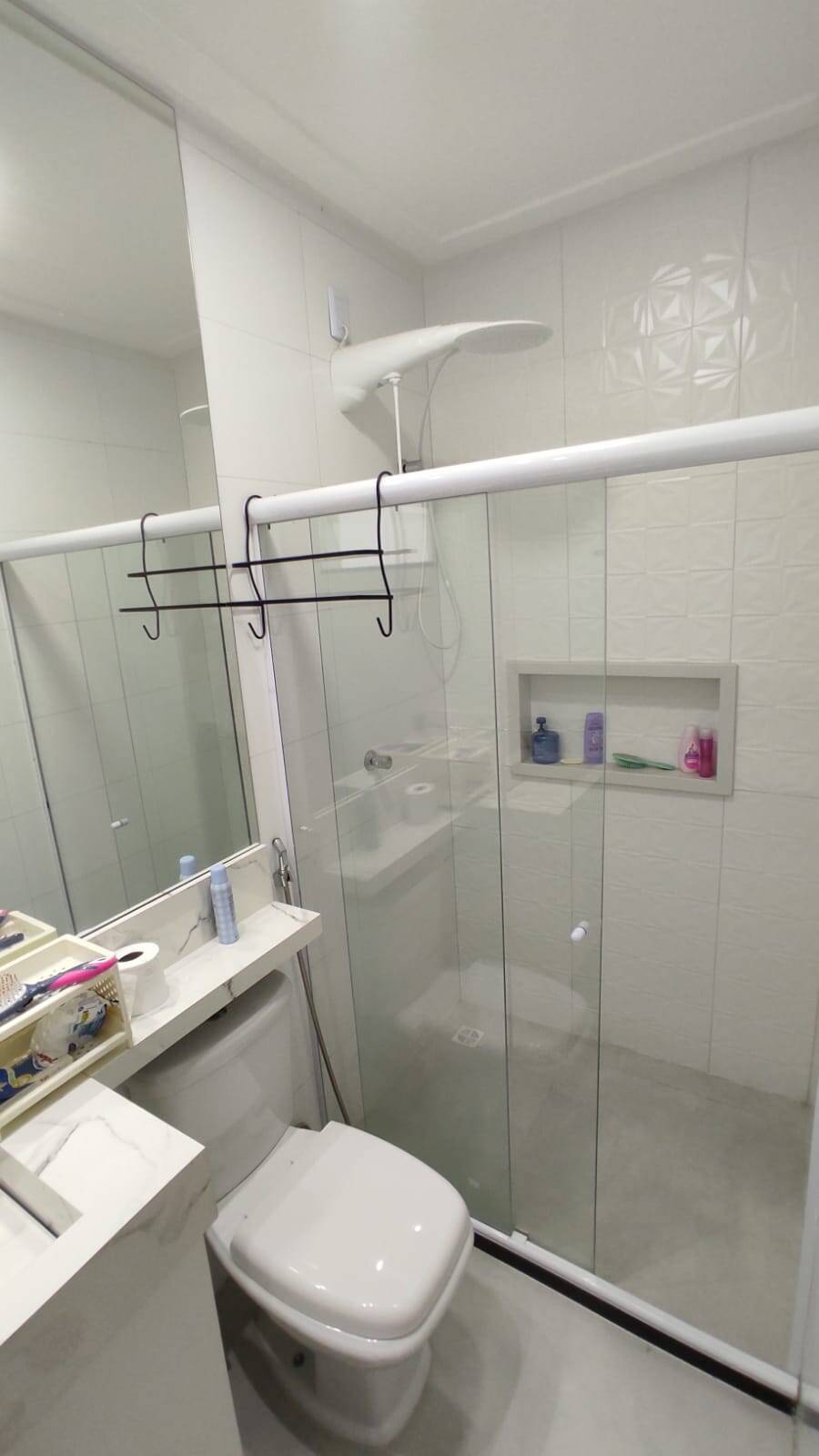 Casa, 3 quartos - Foto 7