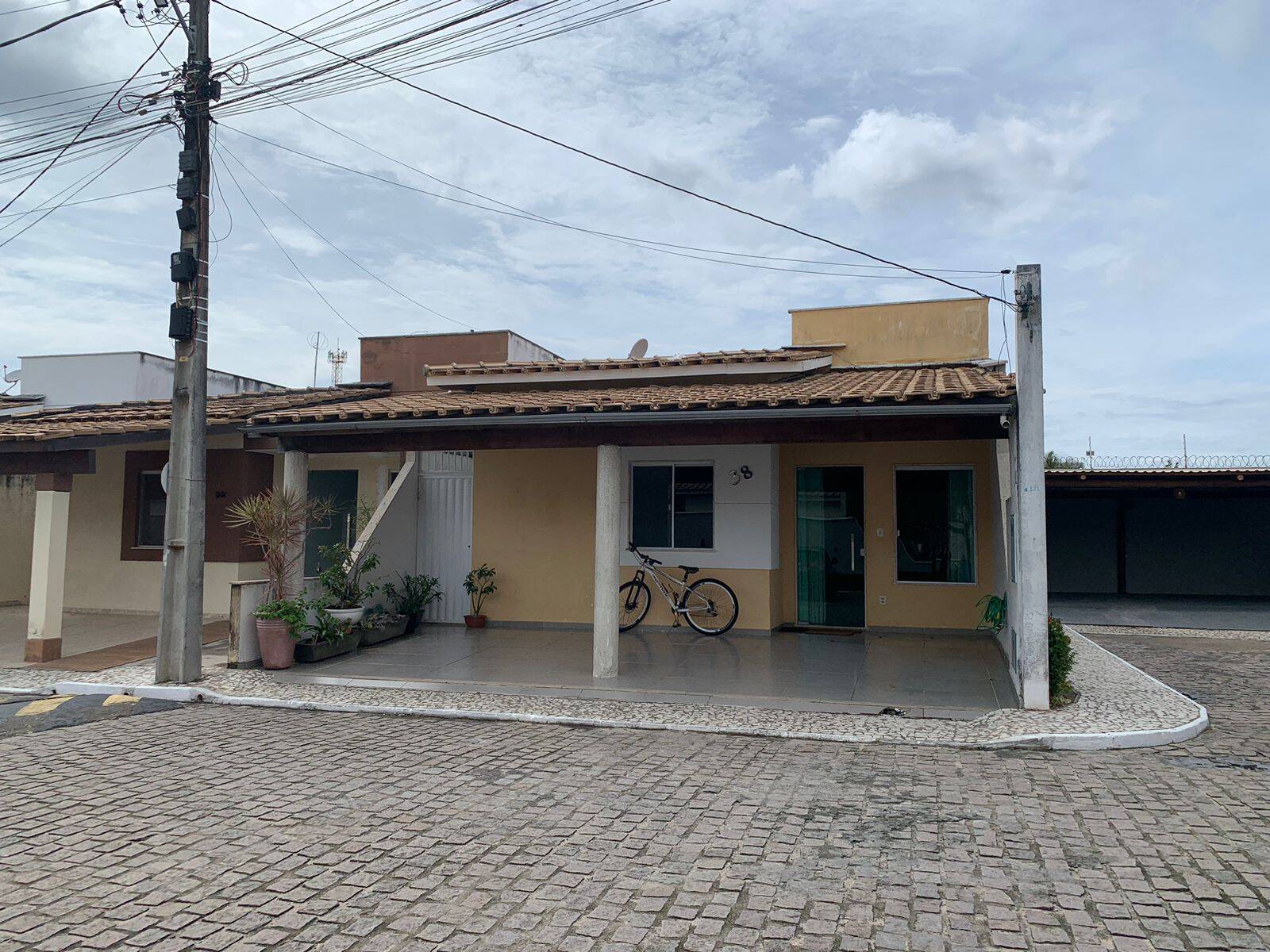 Casa, 3 quartos - Foto 16
