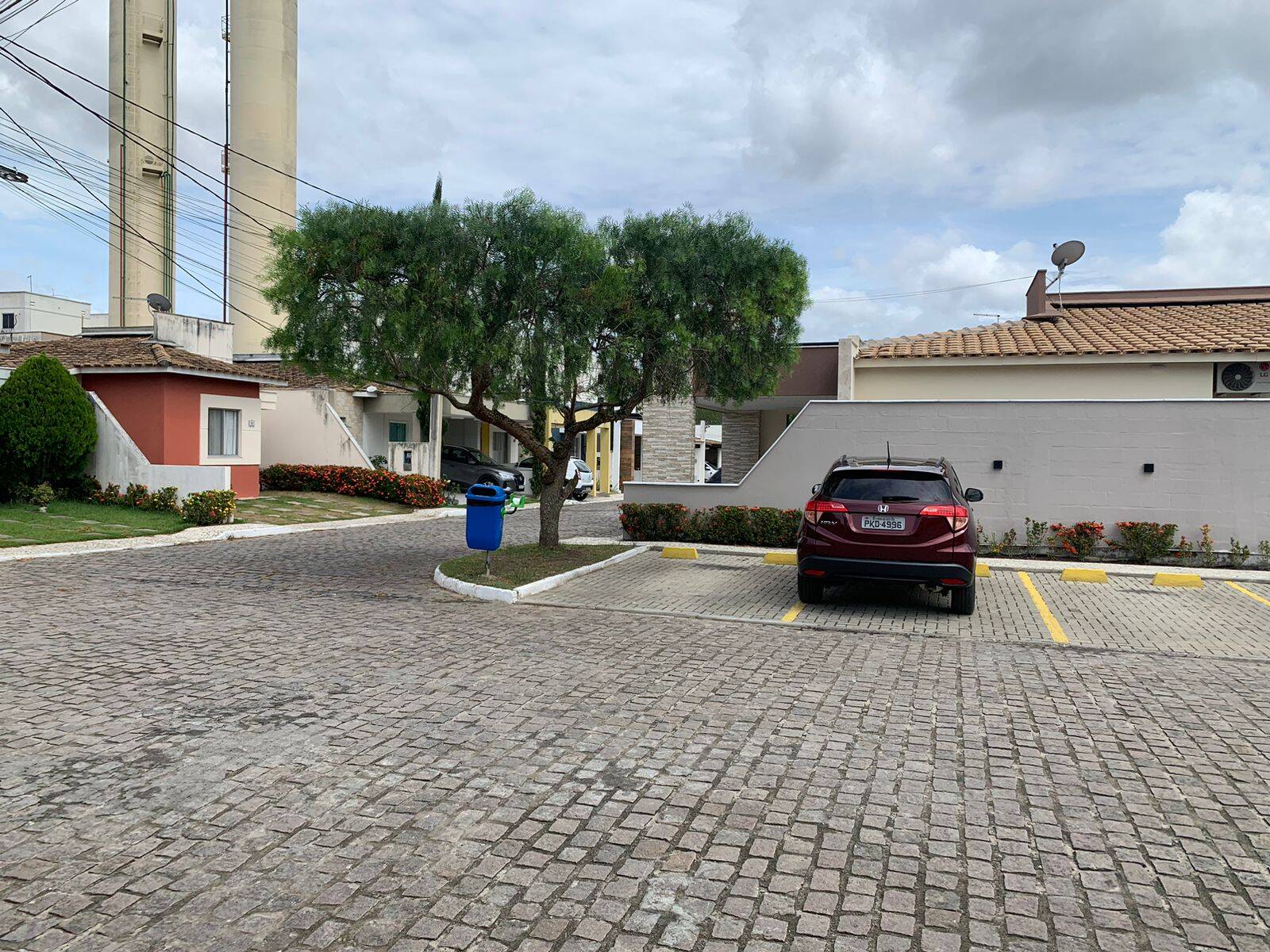 Casa, 3 quartos - Foto 28