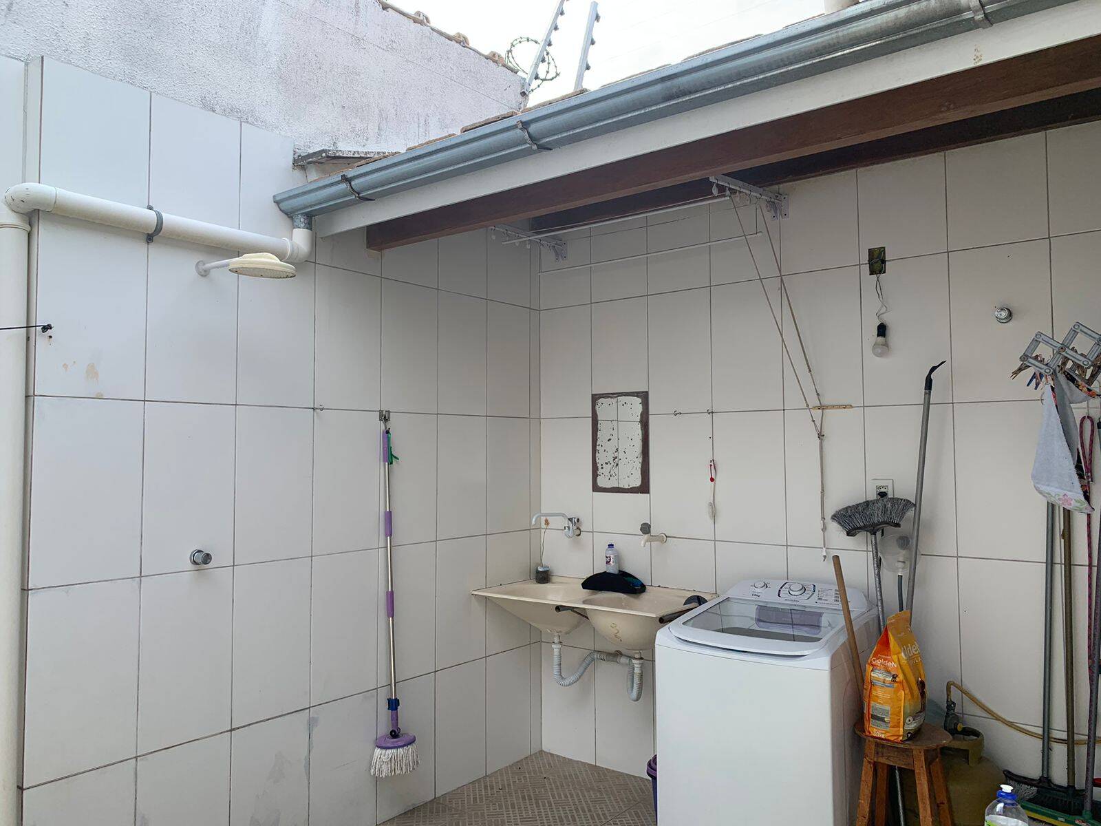 Casa, 3 quartos - Foto 2