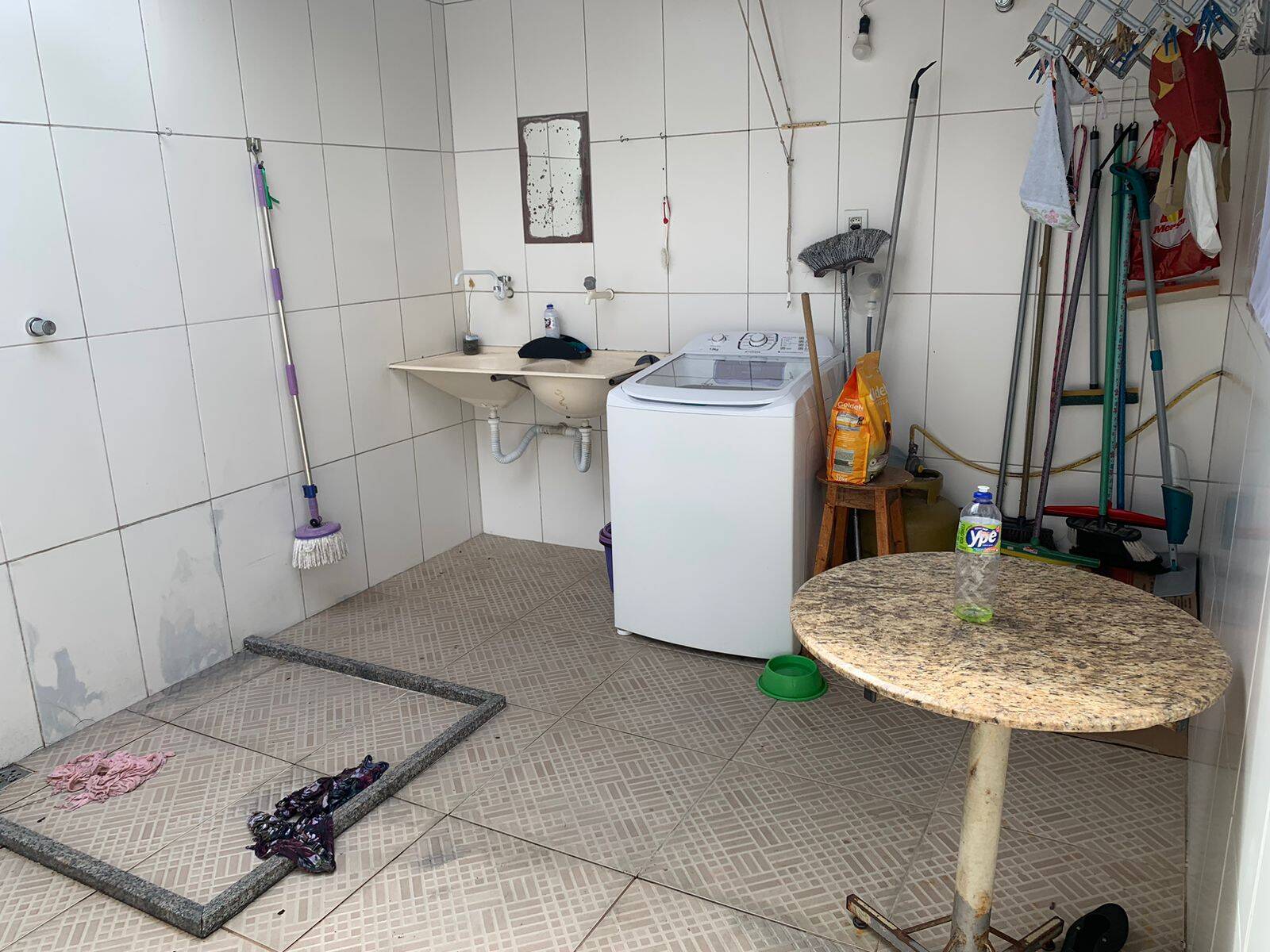 Casa, 3 quartos - Foto 5
