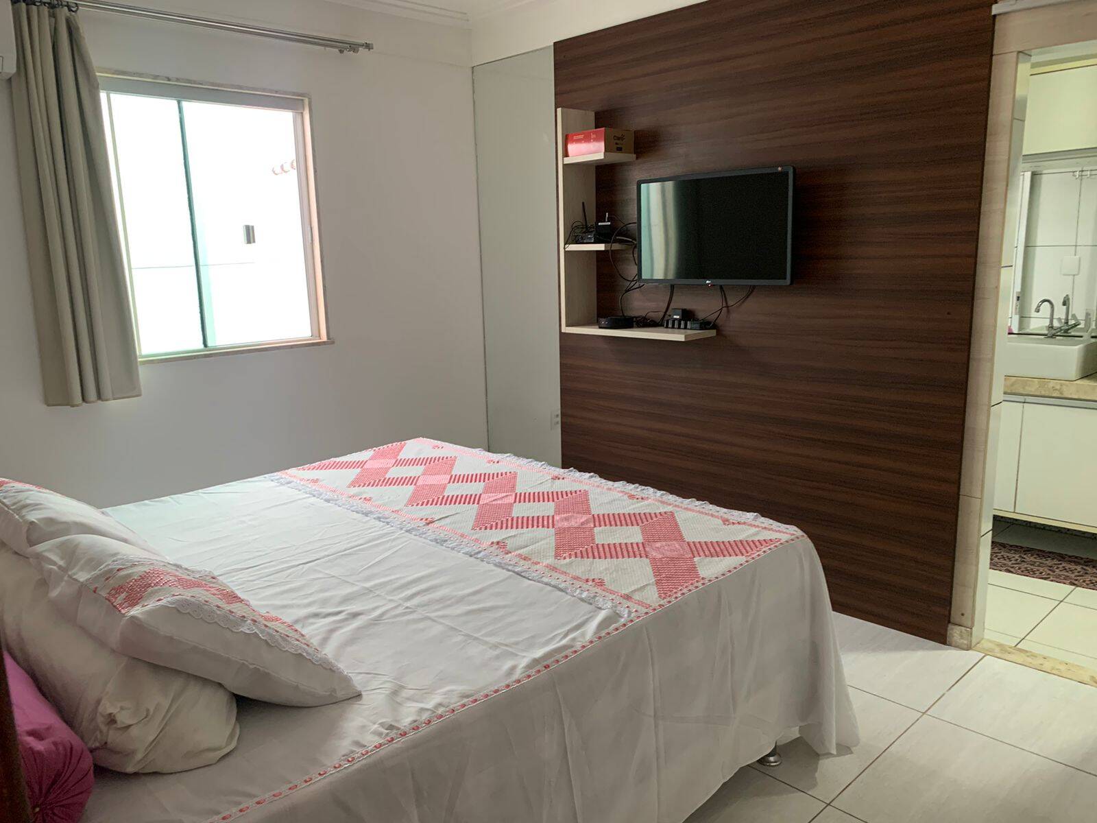Casa, 3 quartos - Foto 17