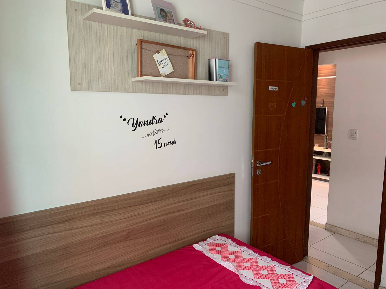 Casa, 3 quartos - Foto 18