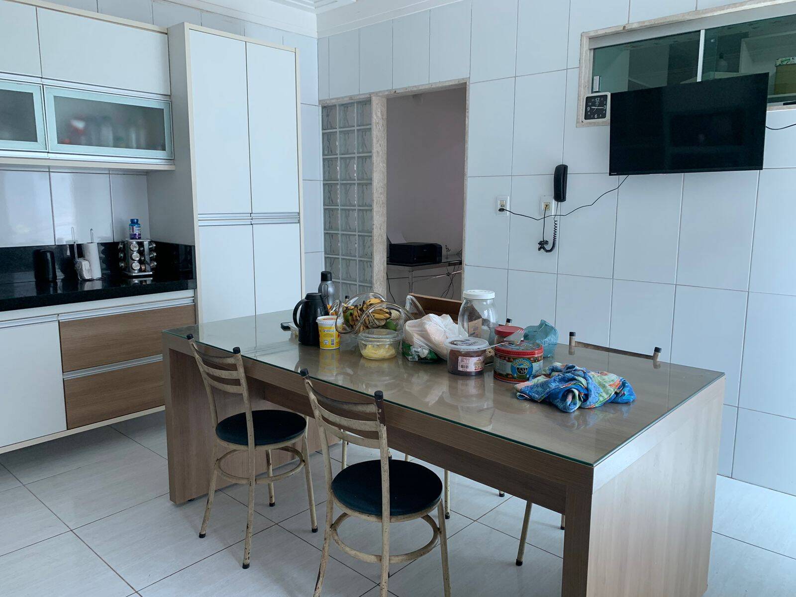 Casa, 3 quartos - Foto 23