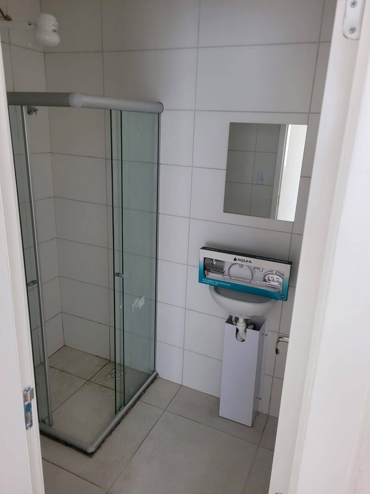 Apartamento, 2 quartos - Foto 2