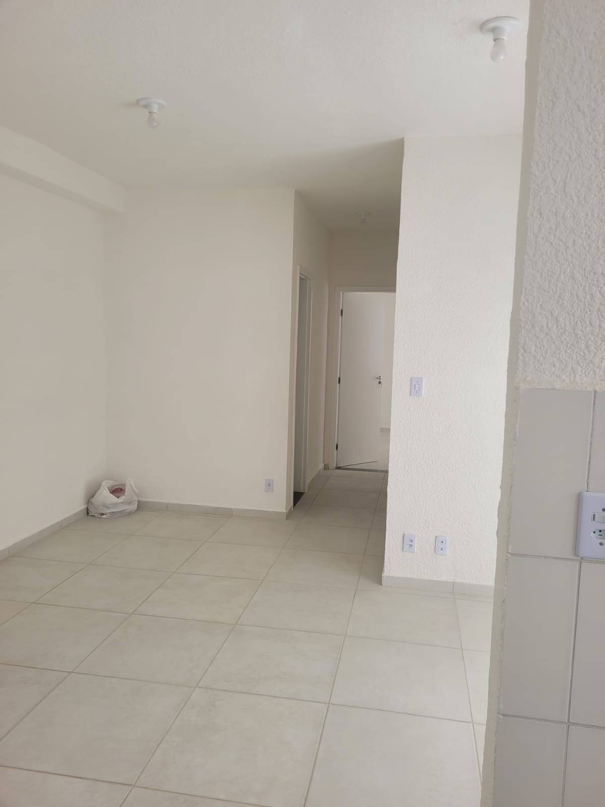 Apartamento, 2 quartos - Foto 5
