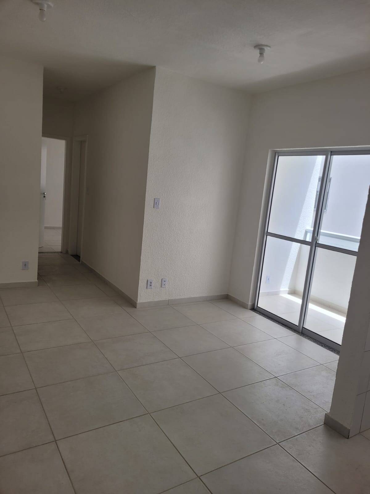 Apartamento, 2 quartos - Foto 6