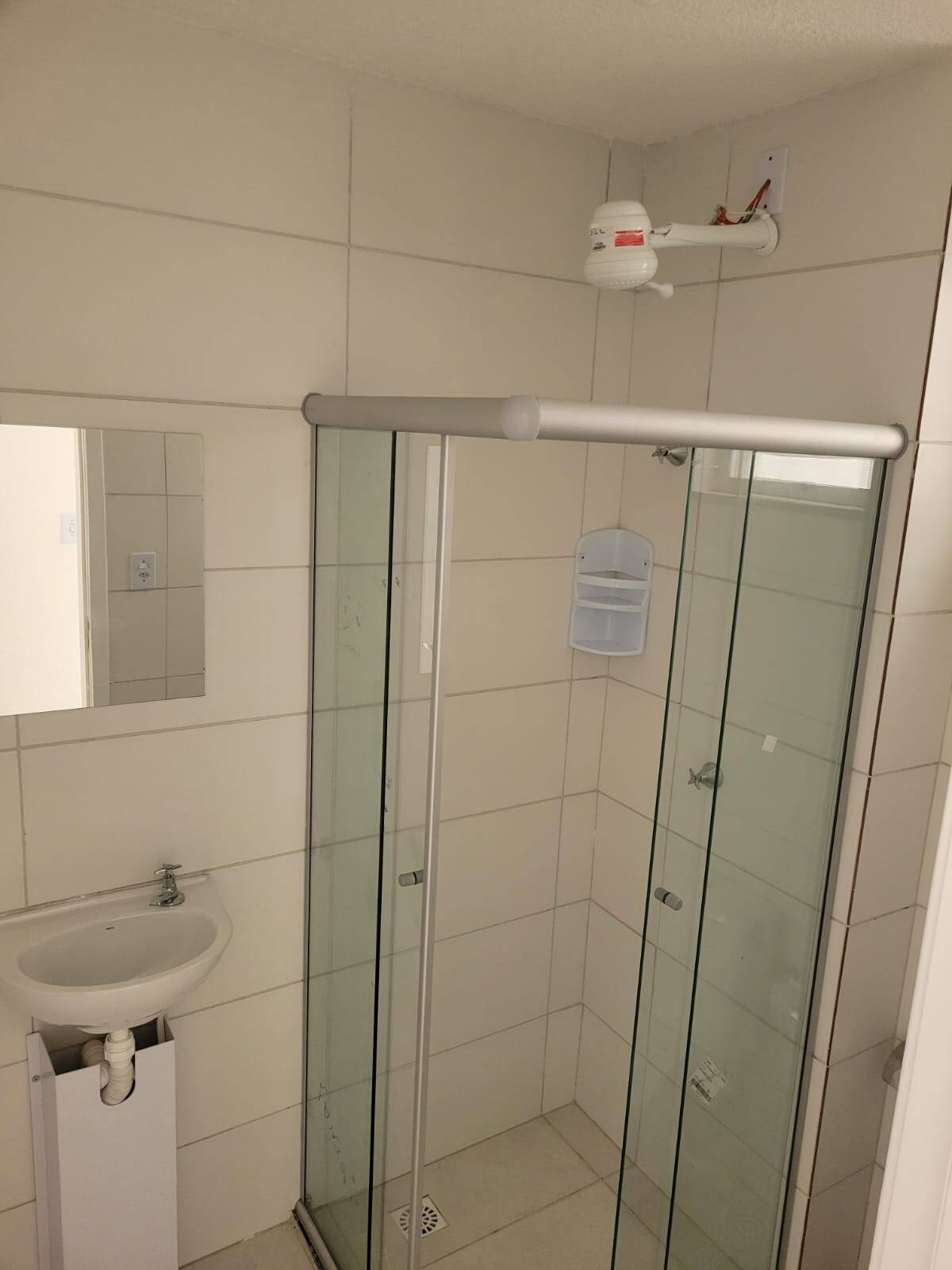 Apartamento, 2 quartos - Foto 10