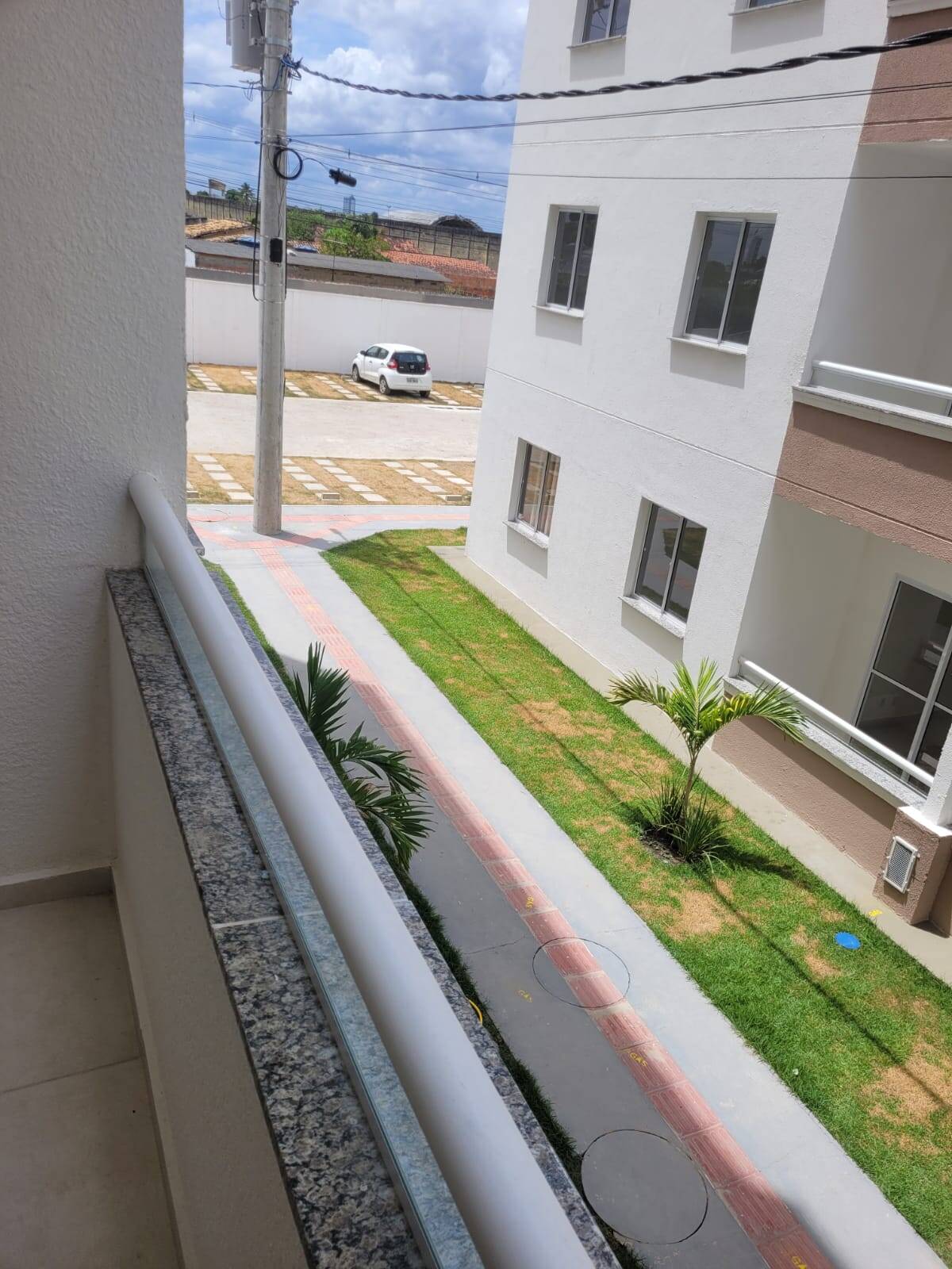 Apartamento, 2 quartos - Foto 12