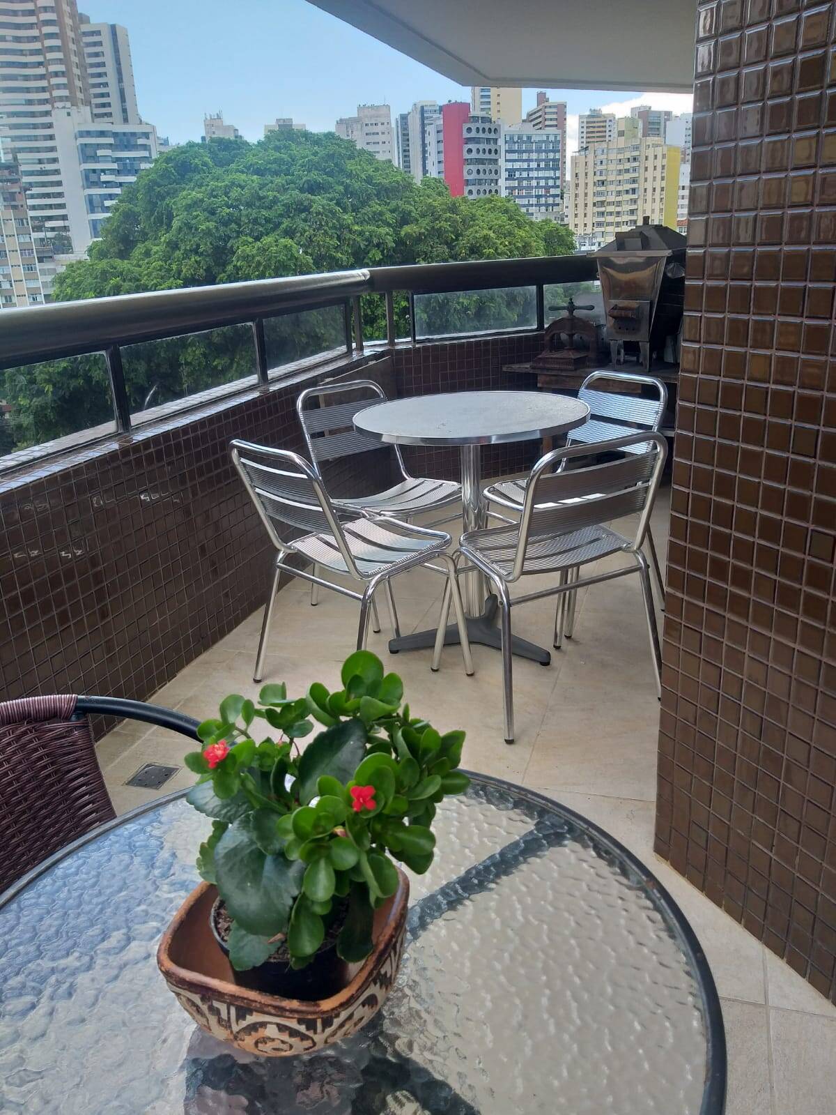 Apartamento, 4 quartos, 272 m² - Foto 3