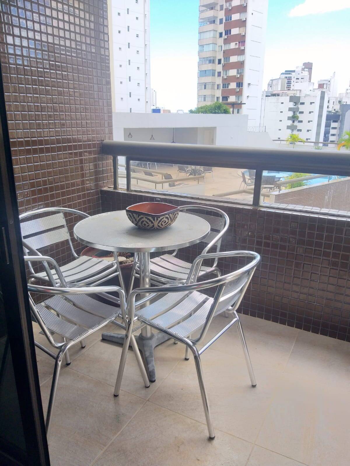 Apartamento, 4 quartos, 272 m² - Foto 4