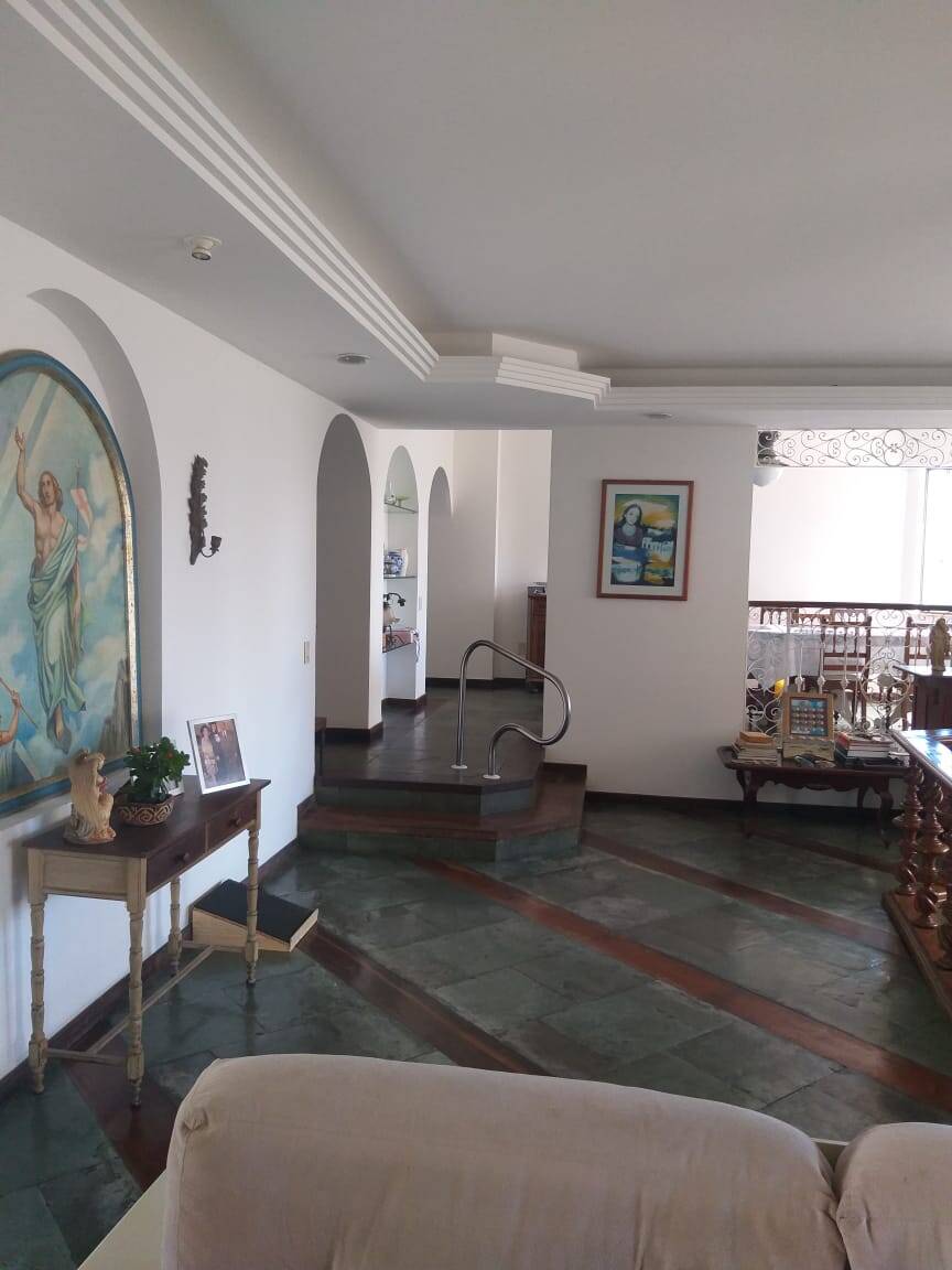 Apartamento, 4 quartos, 272 m² - Foto 6