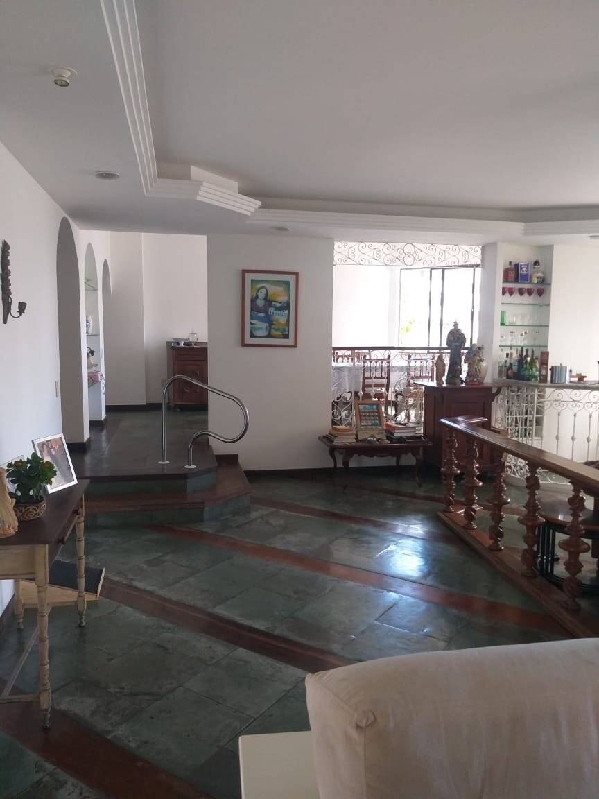 Apartamento, 4 quartos, 272 m² - Foto 9