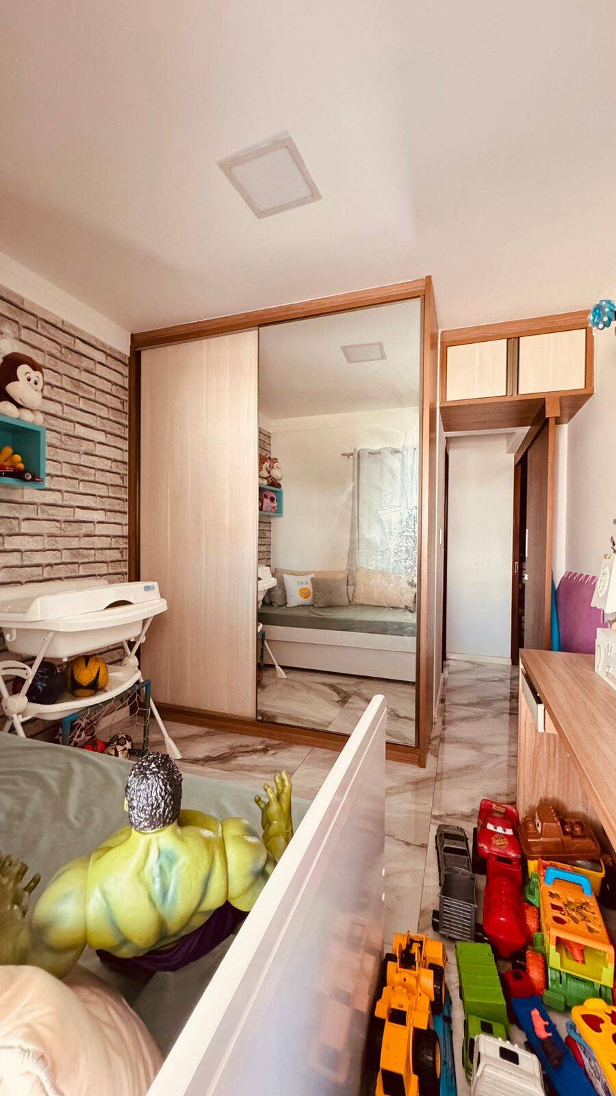 Casa, 3 quartos - Foto 2