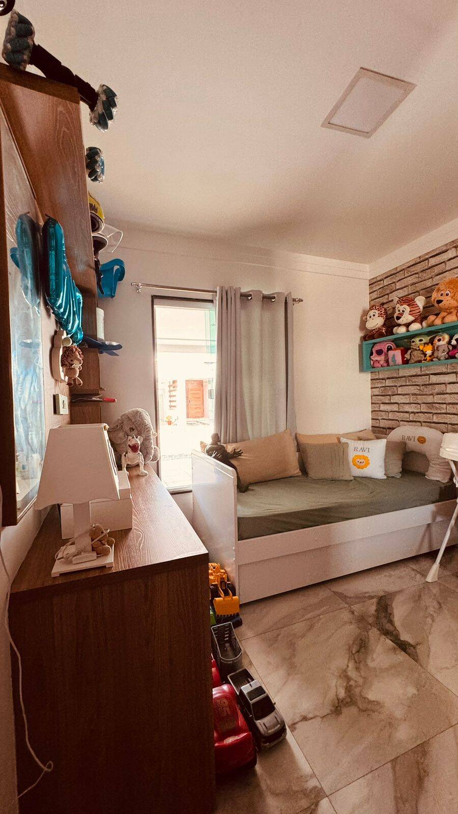 Casa, 3 quartos - Foto 8