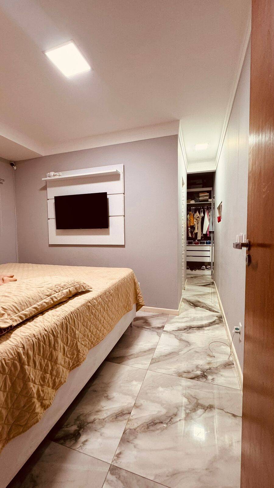Casa, 3 quartos - Foto 7
