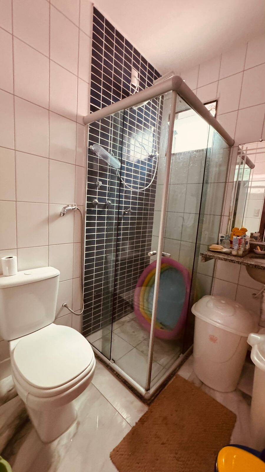 Casa, 3 quartos - Foto 9