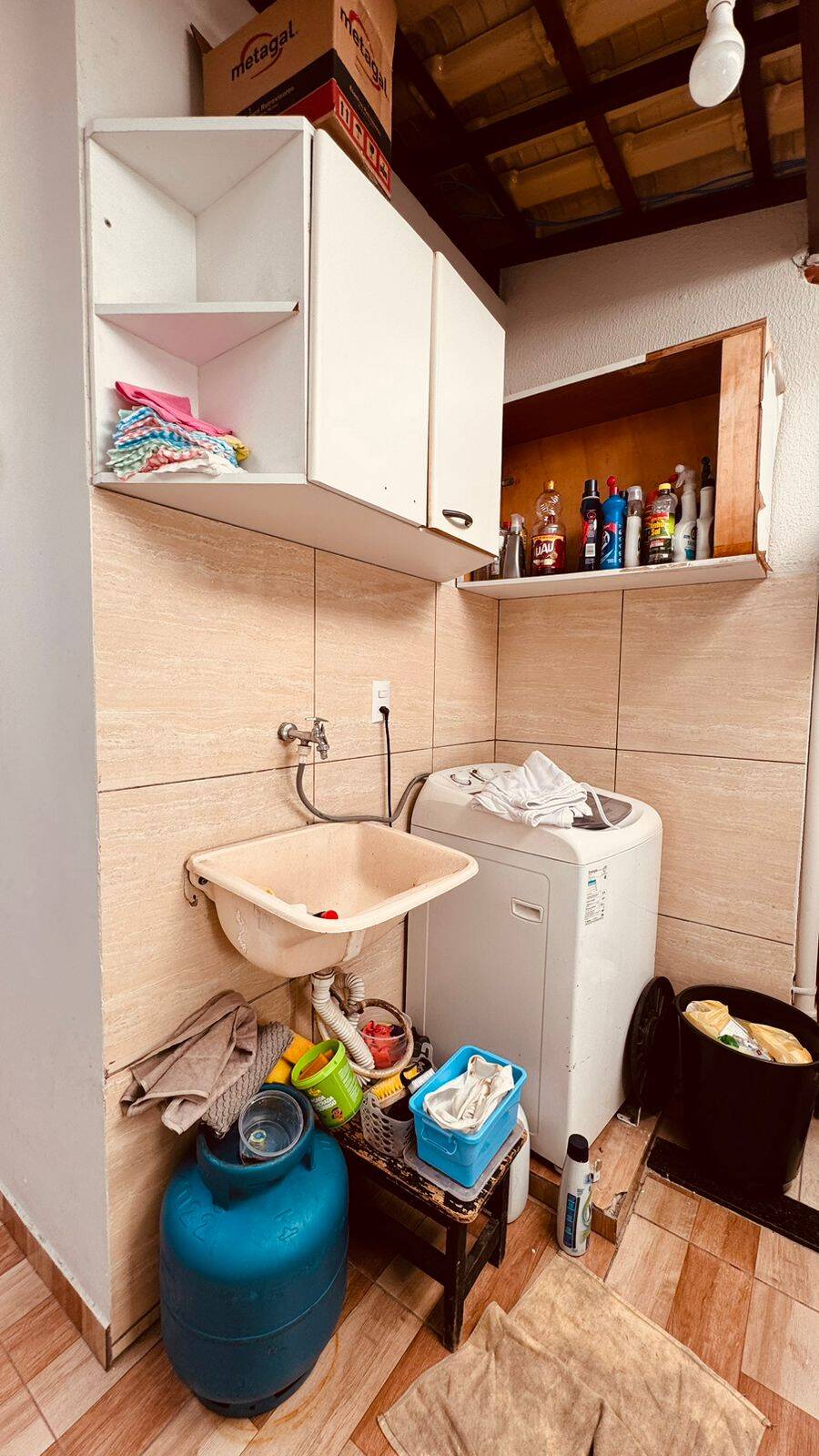 Casa, 3 quartos - Foto 11