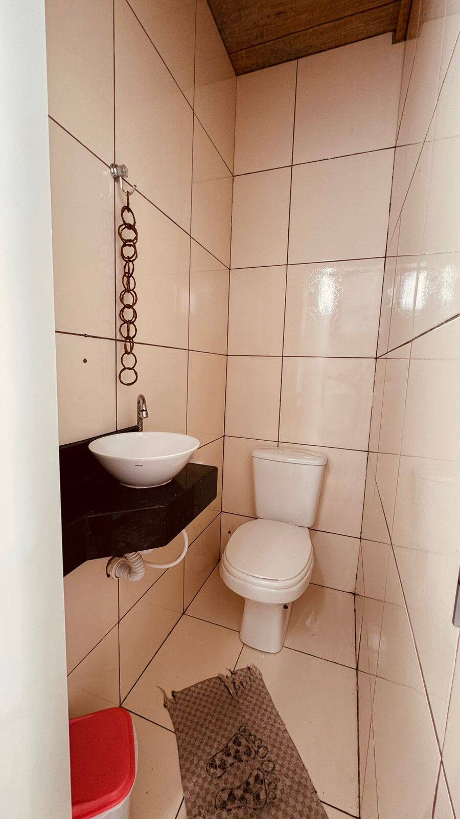 Casa, 3 quartos - Foto 12