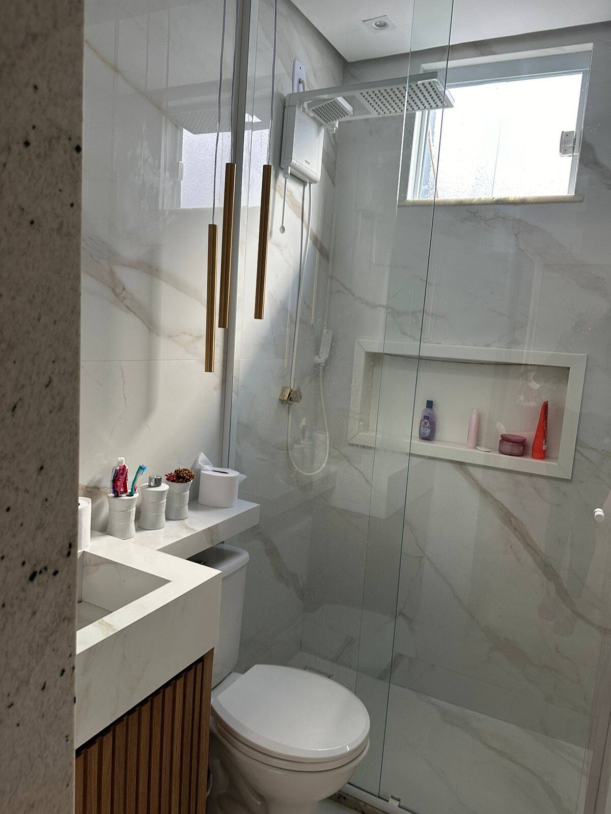 Casa, 3 quartos - Foto 6