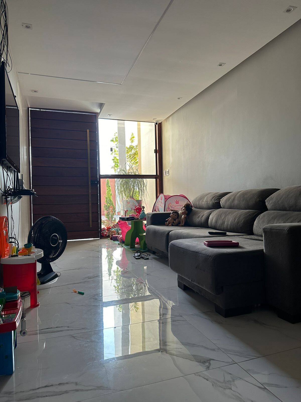 Casa, 3 quartos - Foto 12