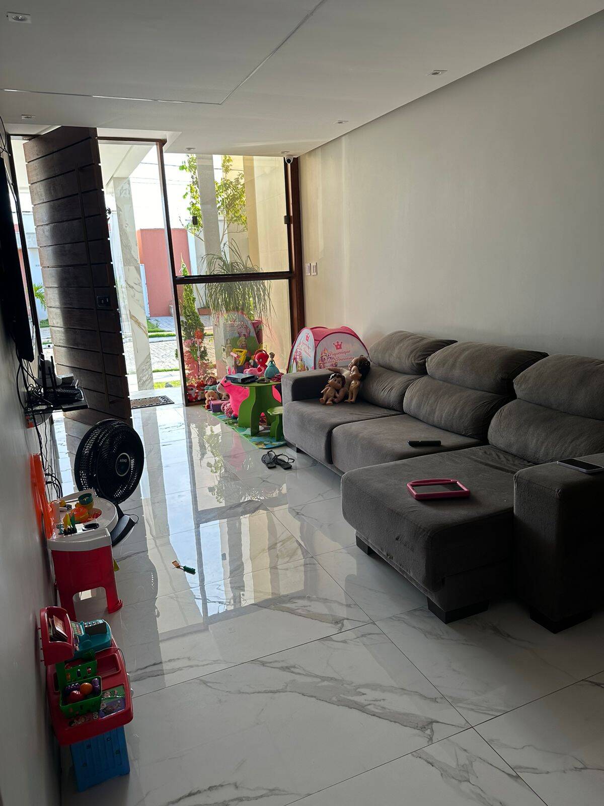 Casa, 3 quartos - Foto 15