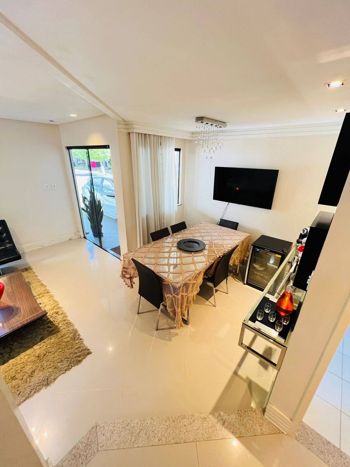Casa, 3 quartos - Foto 4