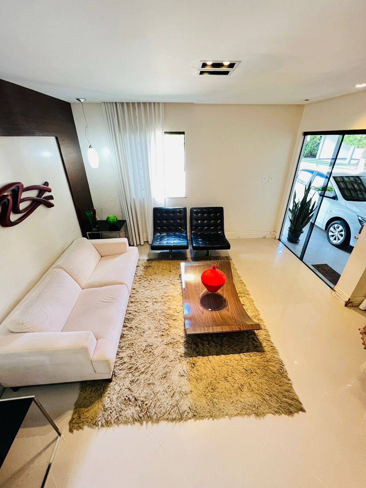 Casa, 3 quartos - Foto 3