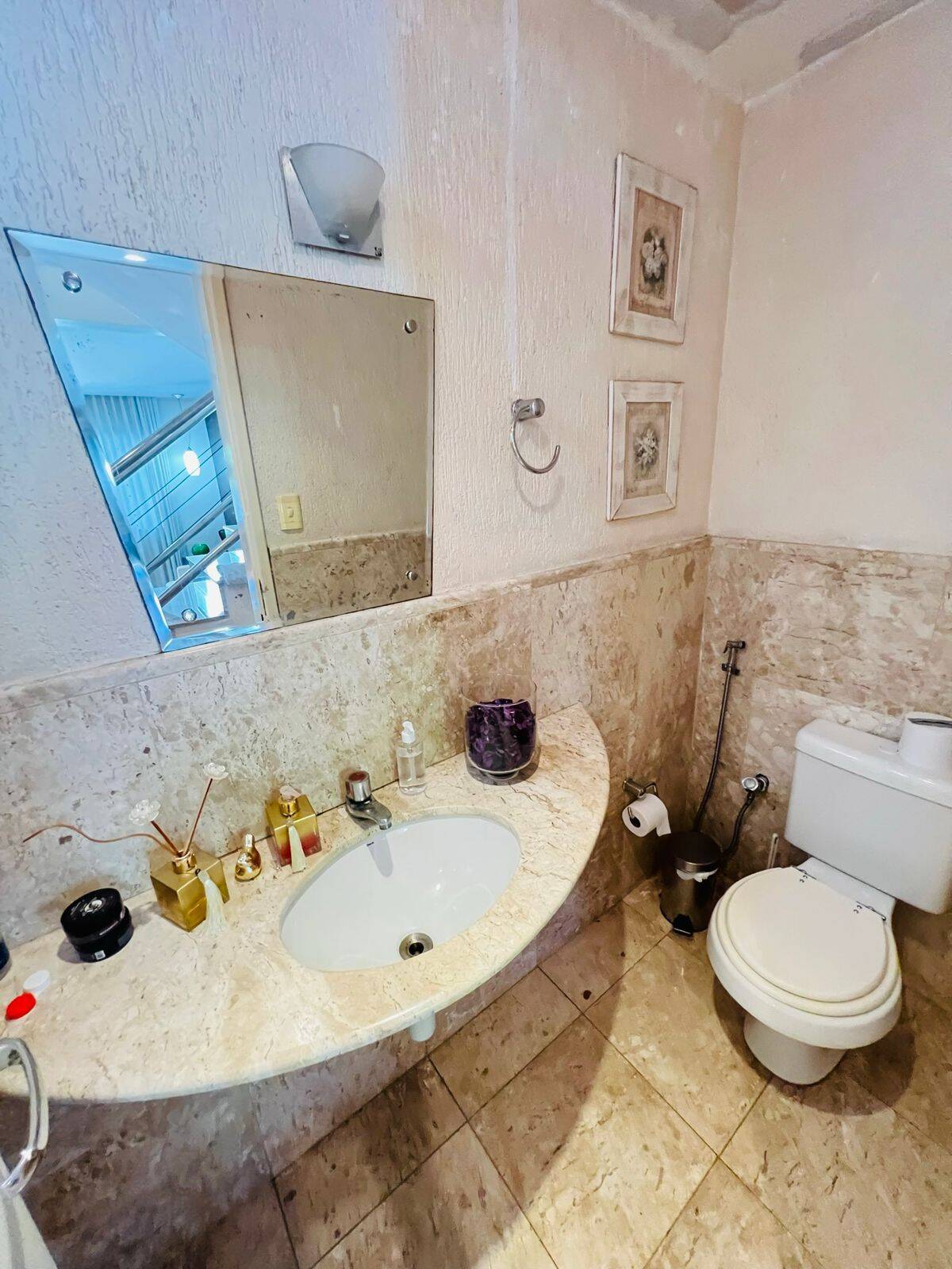 Casa, 3 quartos - Foto 6