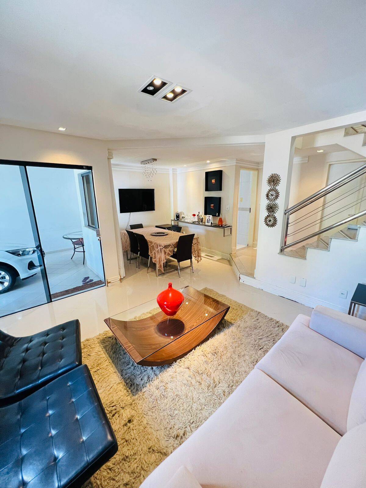 Casa, 3 quartos - Foto 7