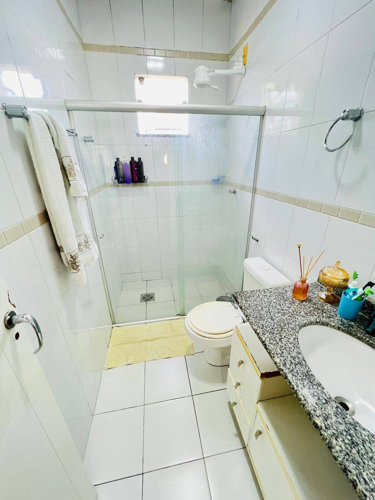 Casa, 3 quartos - Foto 12