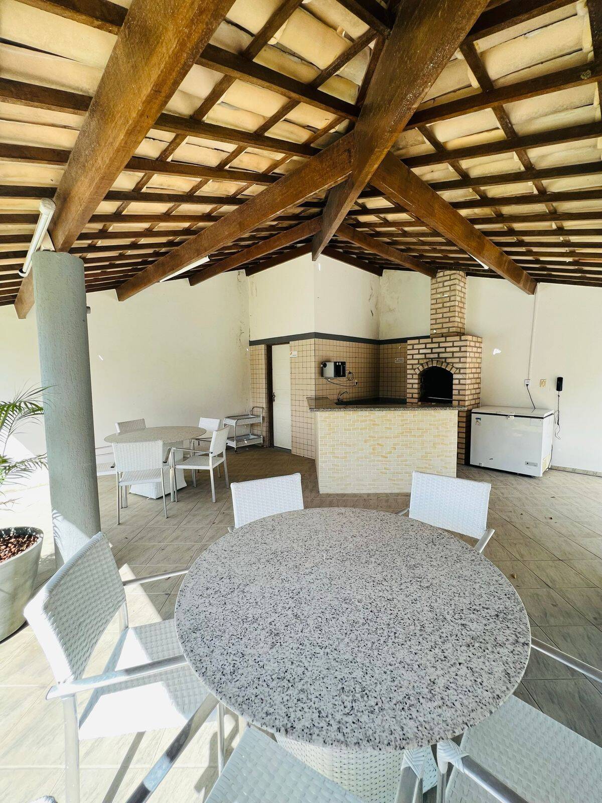 Casa, 3 quartos - Foto 22