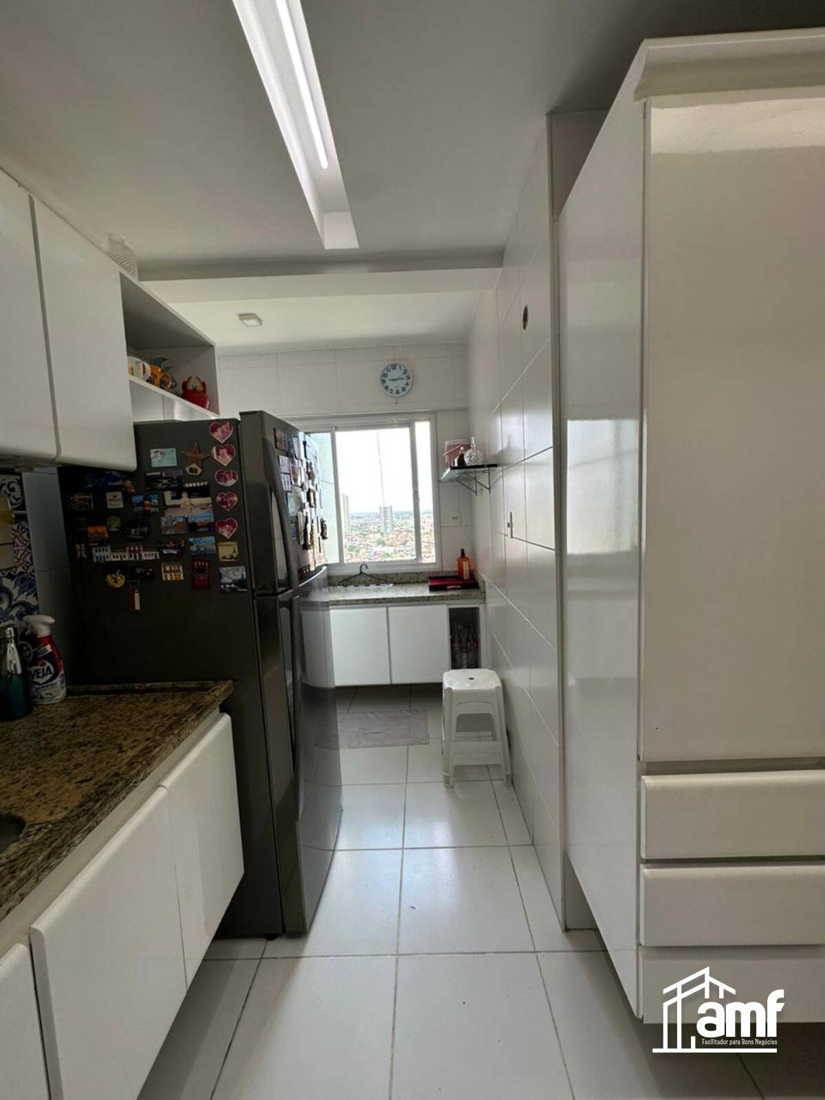 Apartamento, 2 quartos - Foto 2