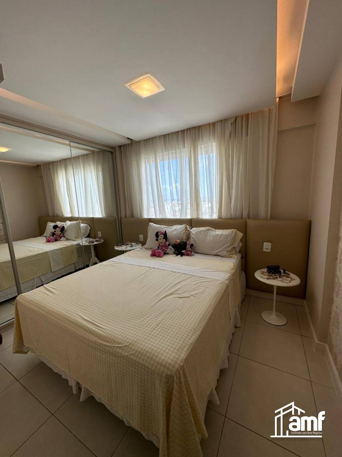 Apartamento, 2 quartos - Foto 3