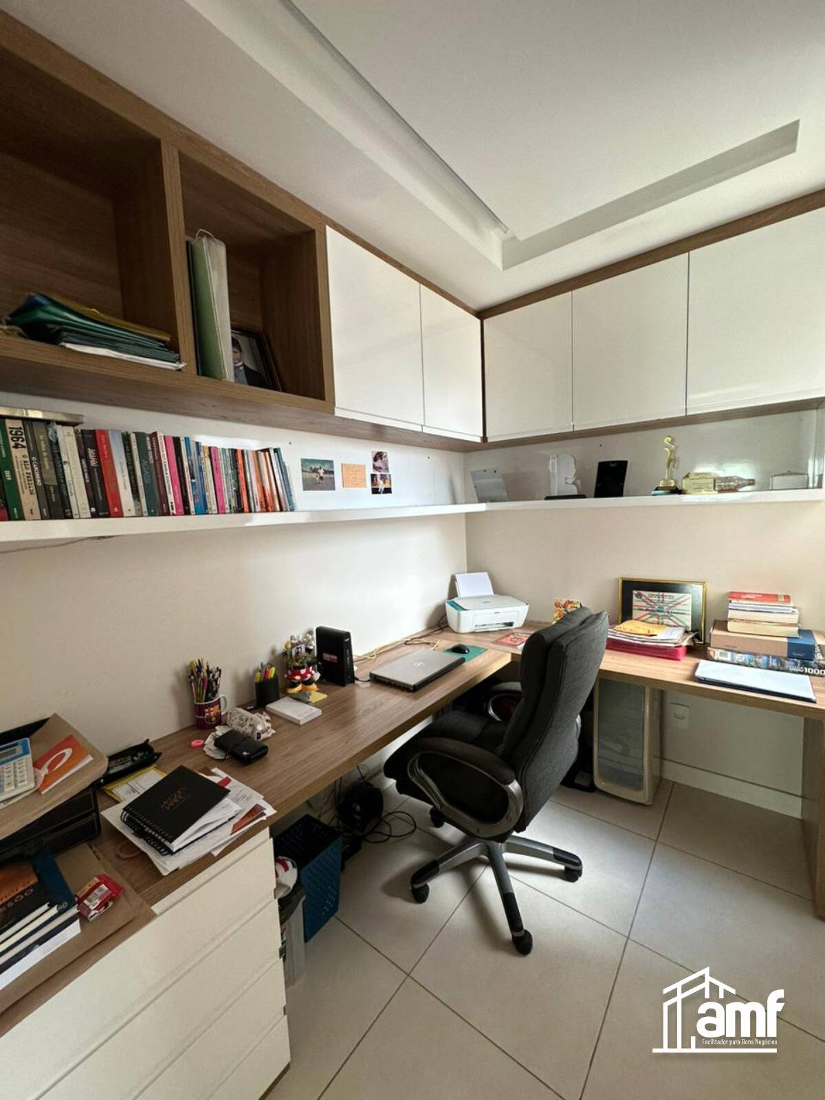Apartamento, 2 quartos - Foto 5