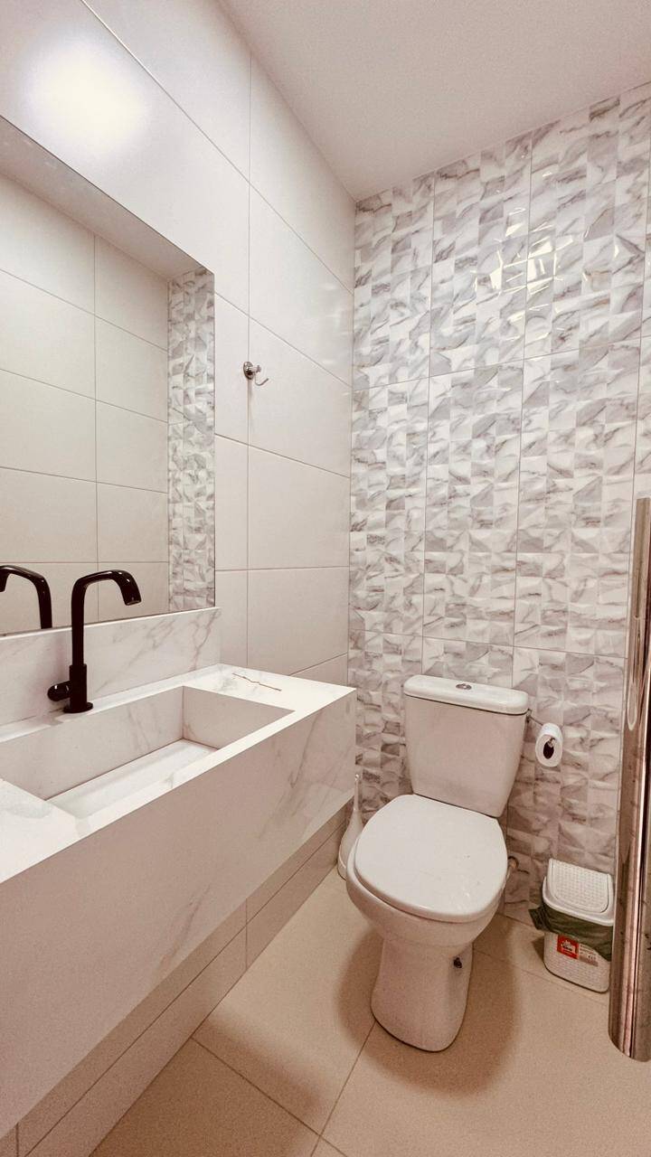 Casa, 3 quartos, 146 m² - Foto 7