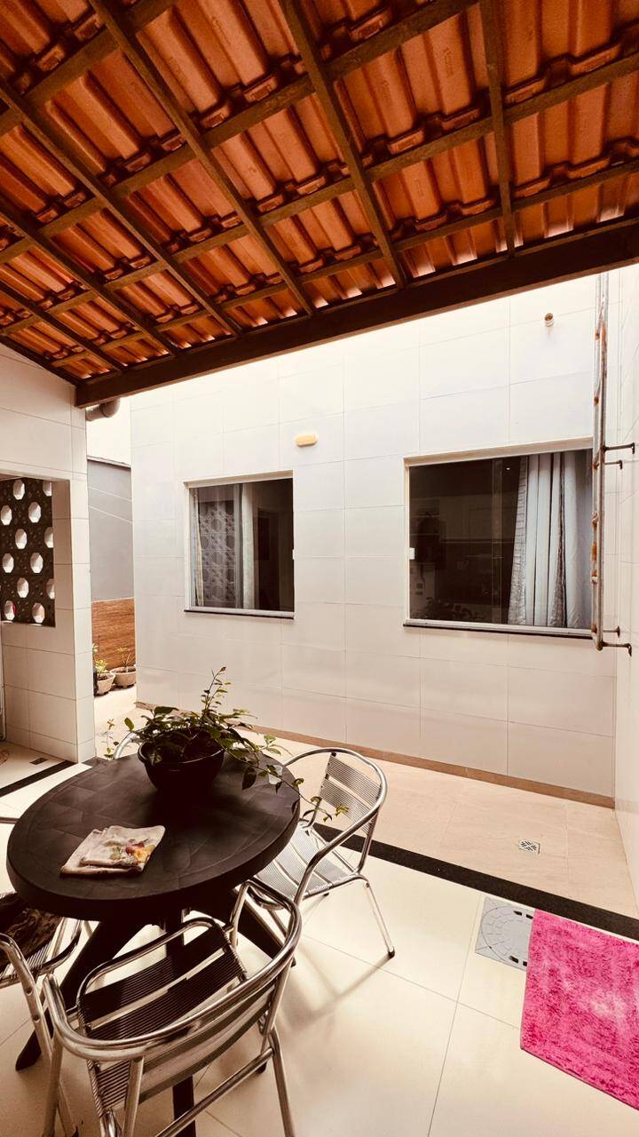 Casa, 3 quartos, 146 m² - Foto 4