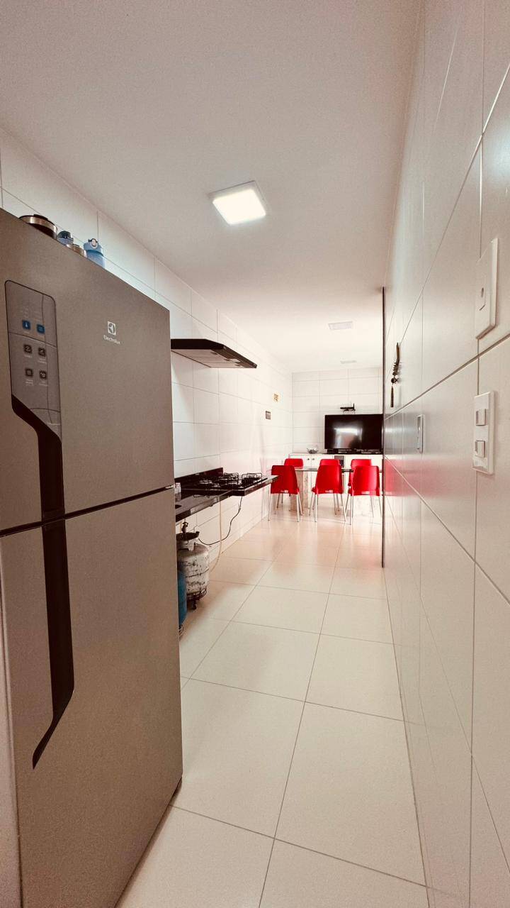 Casa, 3 quartos, 146 m² - Foto 8