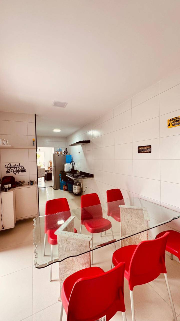 Casa, 3 quartos, 146 m² - Foto 12