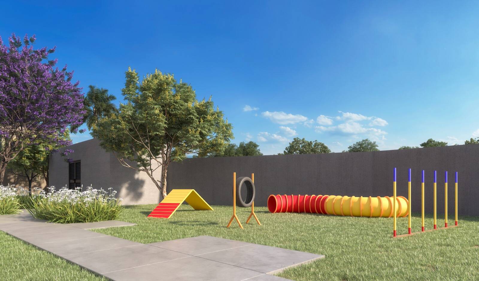 Casa, 2 quartos, 55 m² - Foto 3