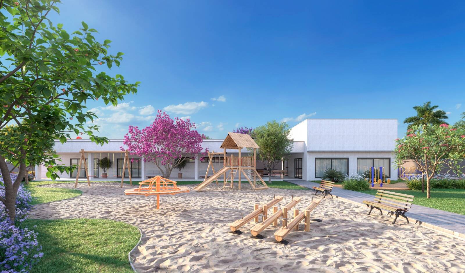 Casa, 2 quartos, 55 m² - Foto 5